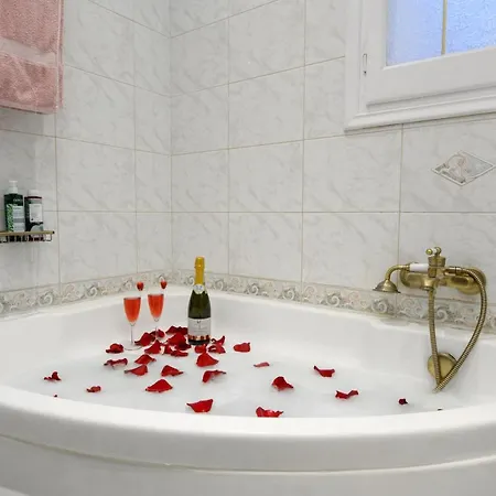 Regina's Downtown By Corfuescapes Lägenhet Corfu (city)