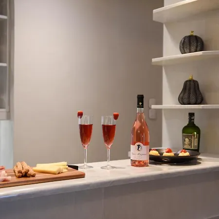 Apartment Regina's Downtown By Corfuescapes Corfu (city)