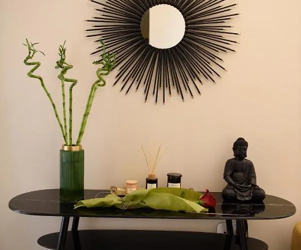 Διαμέρισμα Regina's Downtown By Corfuescapes