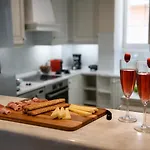 Regina's Downtown By Corfuescapes Apartament Corfu (city)