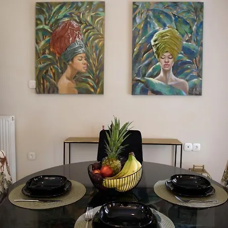 Regina's Downtown By Corfuescapes