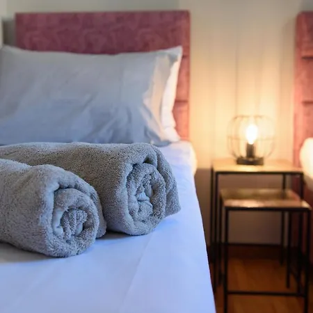 Regina's Downtown By Corfuescapes *