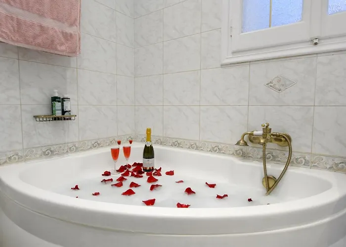 Regina's Downtown By Corfuescapes Apartamento Corfu (city)