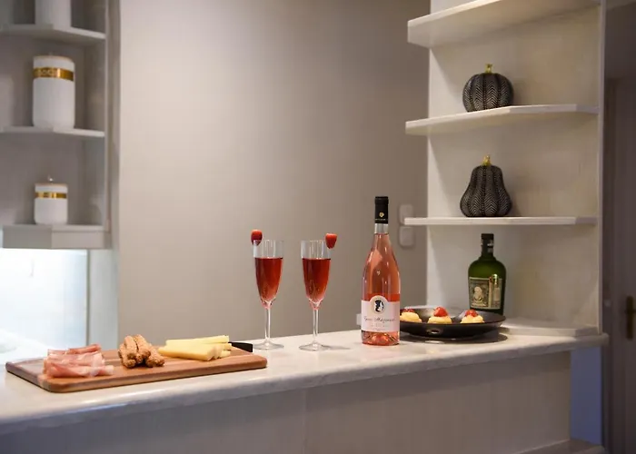 Apartamento Regina's Downtown By Corfuescapes Corfu (city)